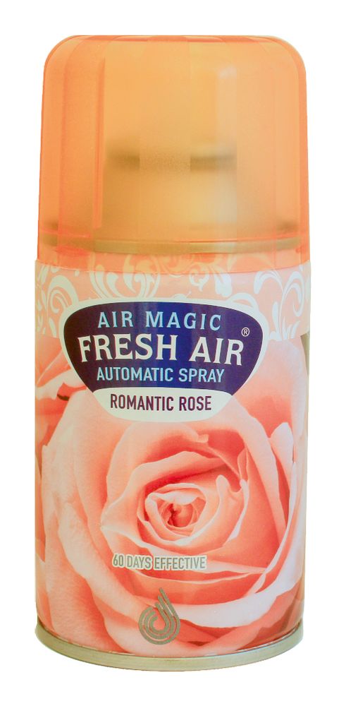 Fresh Air osviežovač vzduchu 260 ml Romantic Rose